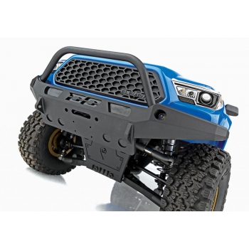 Auto Team Associated – Enduro Trail Truck Knightrunner 4x4 RTR Ready-To-Run 1:10 #40115